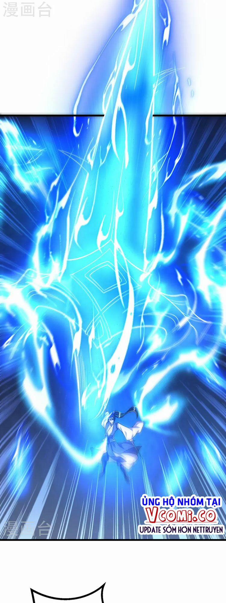 Lão Tổ Luyện Thể Mạnh Nhất Lịch Sử 79 trang 15