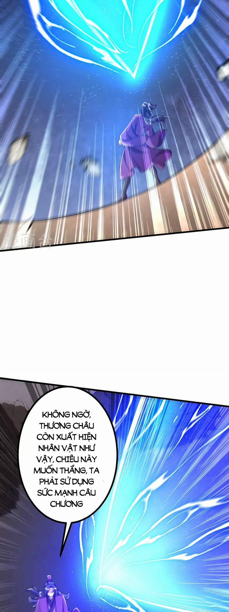 Lão Tổ Luyện Thể Mạnh Nhất Lịch Sử 79 trang 18