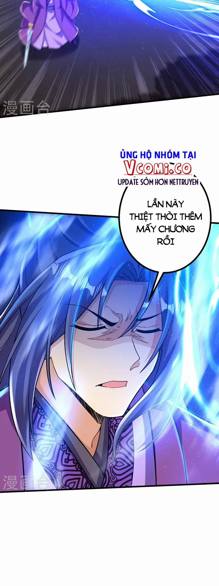 Lão Tổ Luyện Thể Mạnh Nhất Lịch Sử 79 trang 19