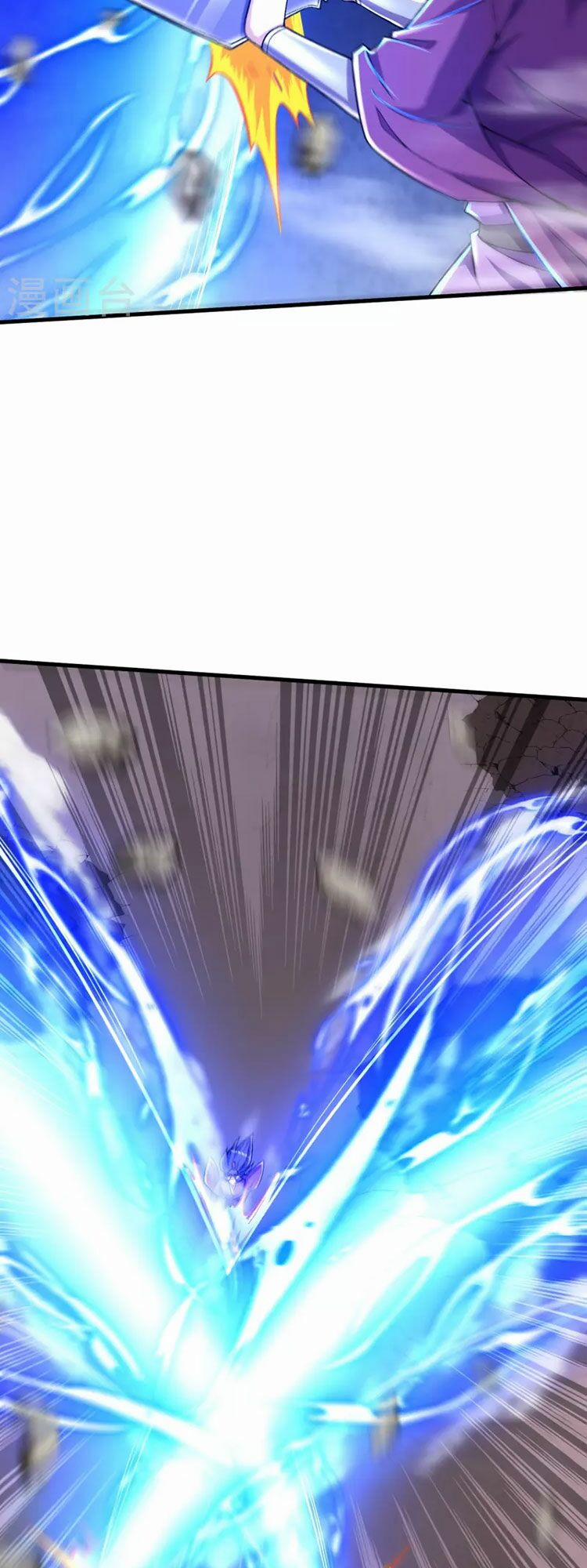 Lão Tổ Luyện Thể Mạnh Nhất Lịch Sử 79 trang 2