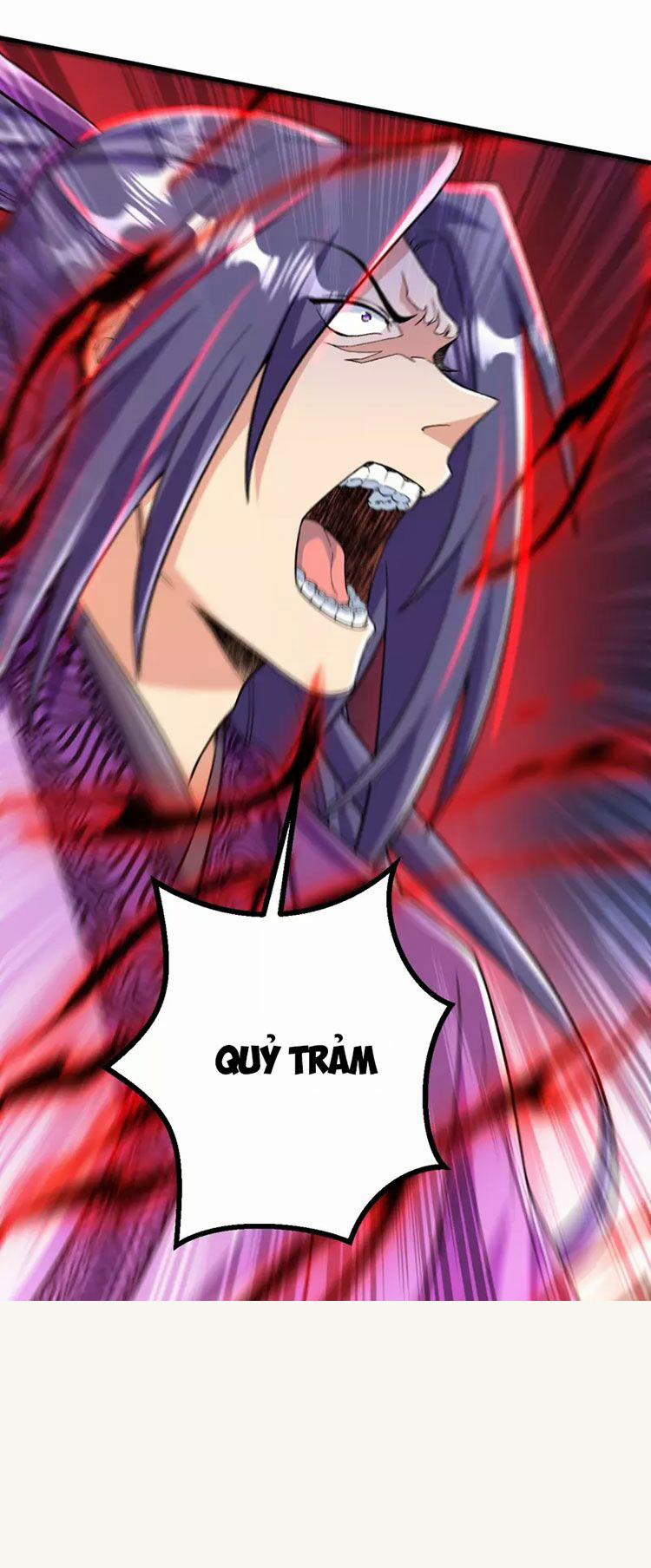 Lão Tổ Luyện Thể Mạnh Nhất Lịch Sử 79 trang 20