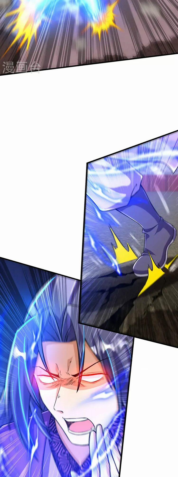 Lão Tổ Luyện Thể Mạnh Nhất Lịch Sử 79 trang 3