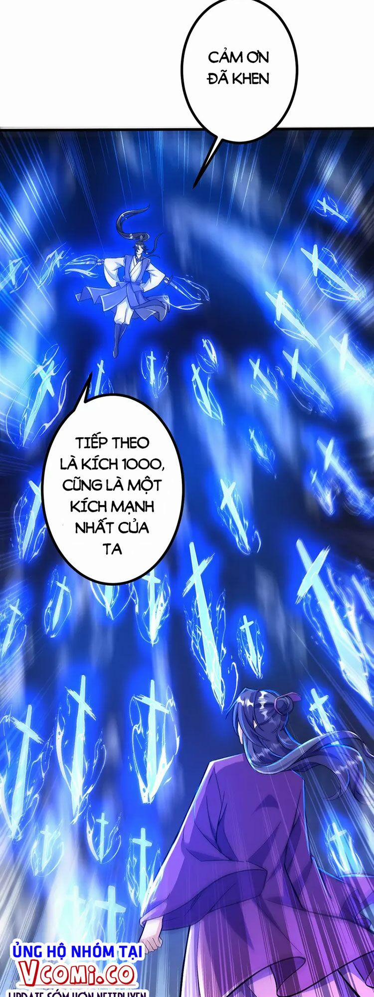 Lão Tổ Luyện Thể Mạnh Nhất Lịch Sử 79 trang 7