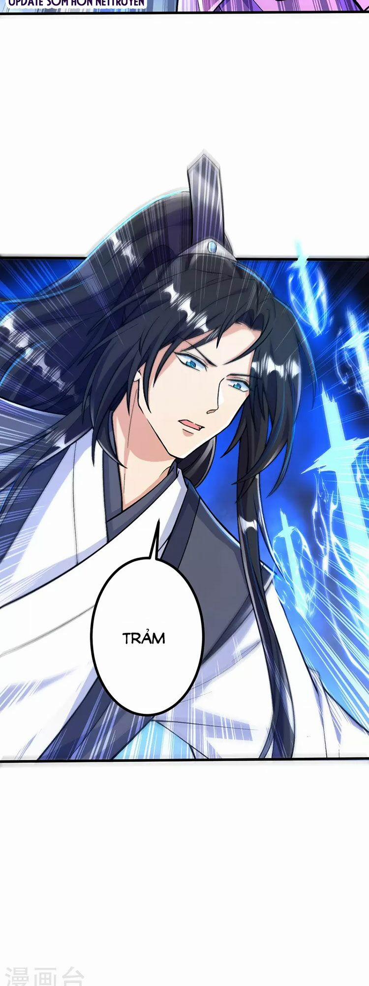 Lão Tổ Luyện Thể Mạnh Nhất Lịch Sử 79 trang 8