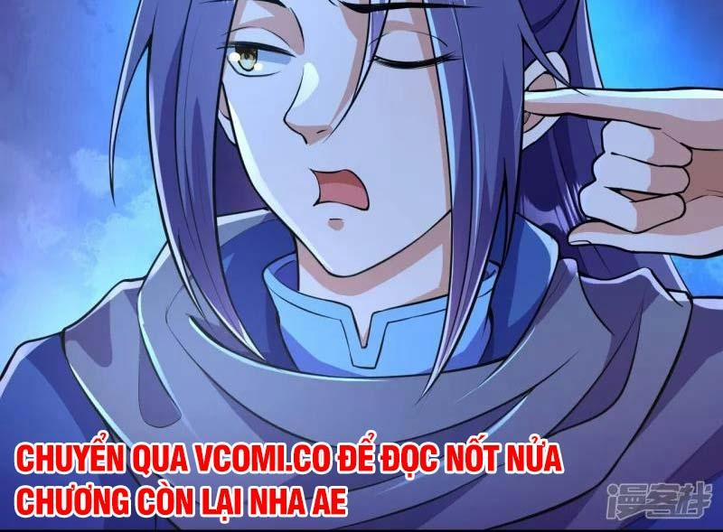 Lão Tổ Luyện Thể Mạnh Nhất Lịch Sử 8 trang 9