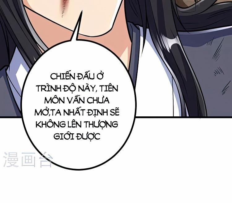 Lão Tổ Luyện Thể Mạnh Nhất Lịch Sử 80 trang 8