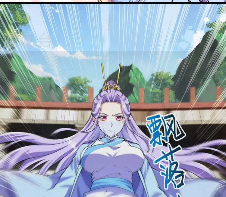 Lão Tổ Luyện Thể Mạnh Nhất Lịch Sử 81 trang 8