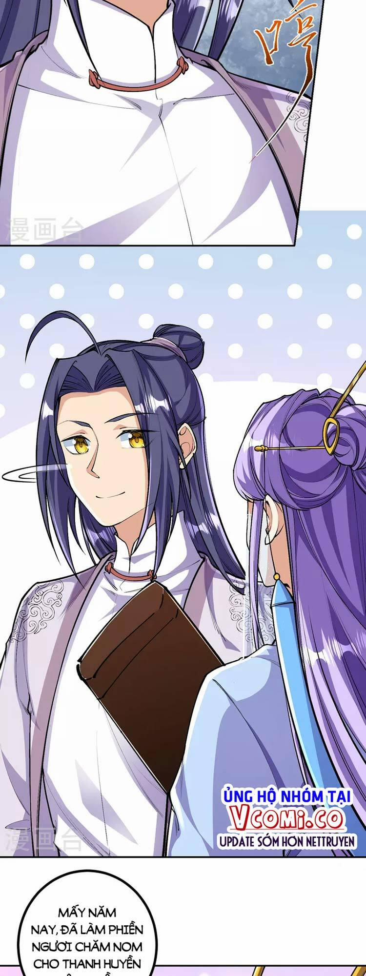 Lão Tổ Luyện Thể Mạnh Nhất Lịch Sử 84 trang 13