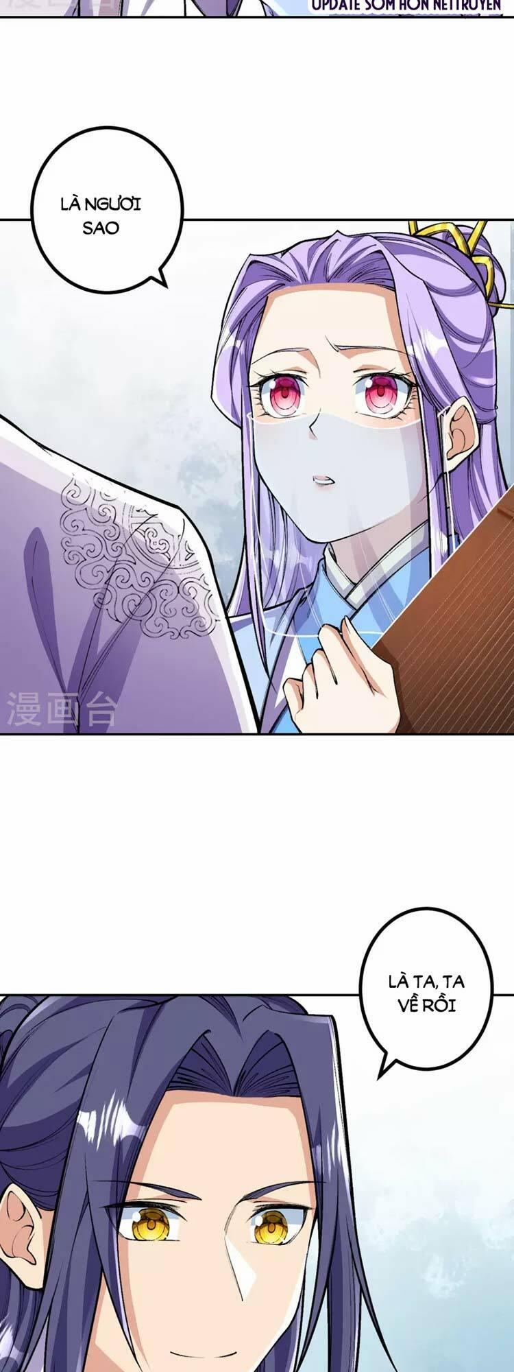 Lão Tổ Luyện Thể Mạnh Nhất Lịch Sử 84 trang 15