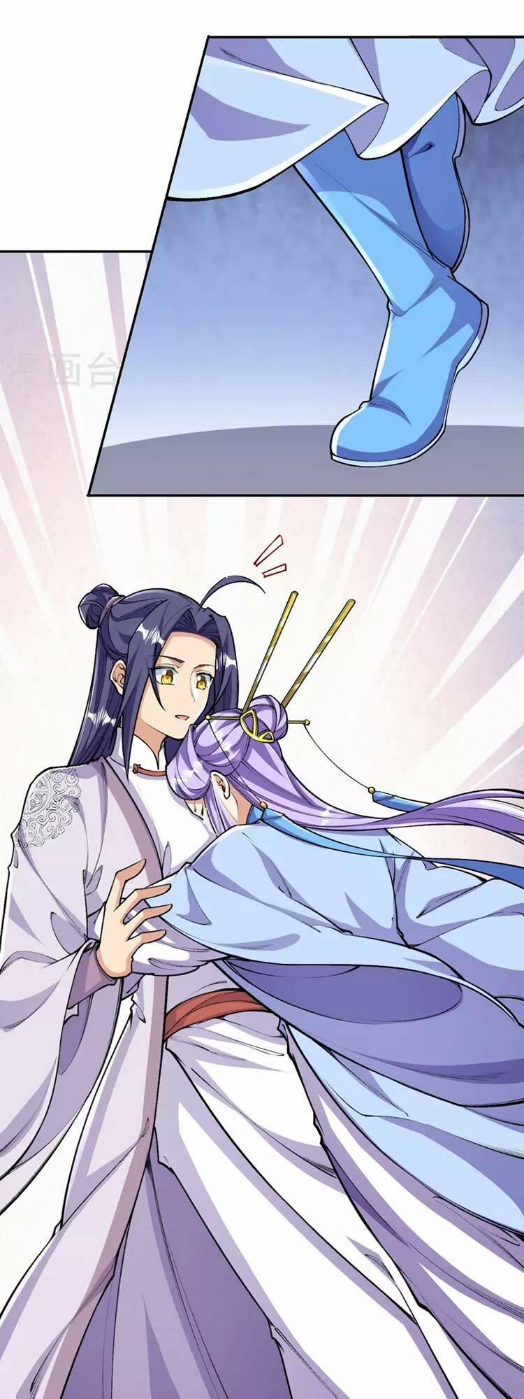 Lão Tổ Luyện Thể Mạnh Nhất Lịch Sử 84 trang 17