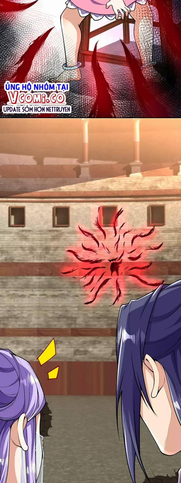 Lão Tổ Luyện Thể Mạnh Nhất Lịch Sử 84 trang 22