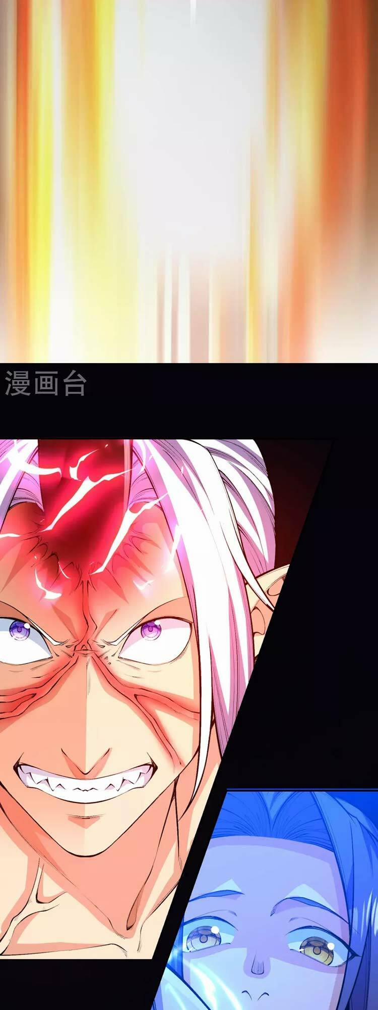 Lão Tổ Luyện Thể Mạnh Nhất Lịch Sử 84 trang 6