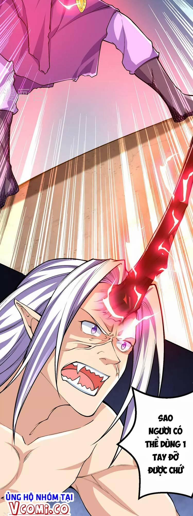 Lão Tổ Luyện Thể Mạnh Nhất Lịch Sử 84 trang 8