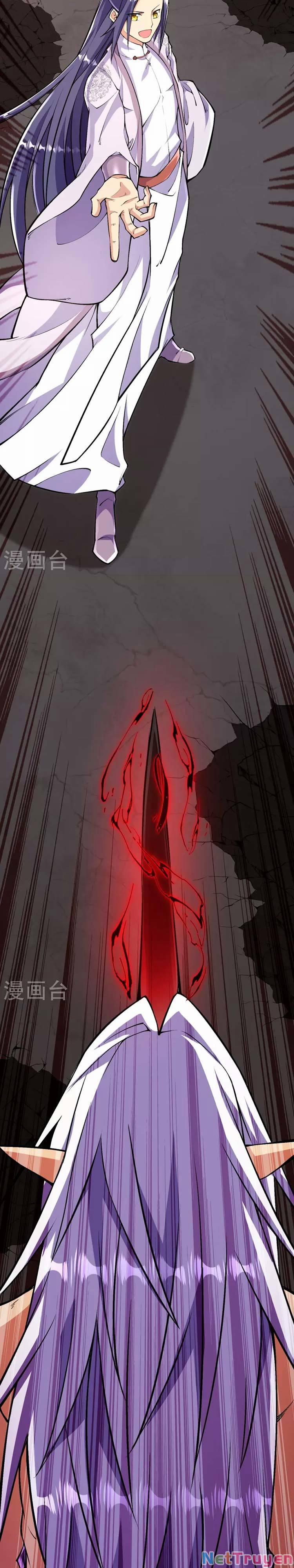 Lão Tổ Luyện Thể Mạnh Nhất Lịch Sử 85 trang 6