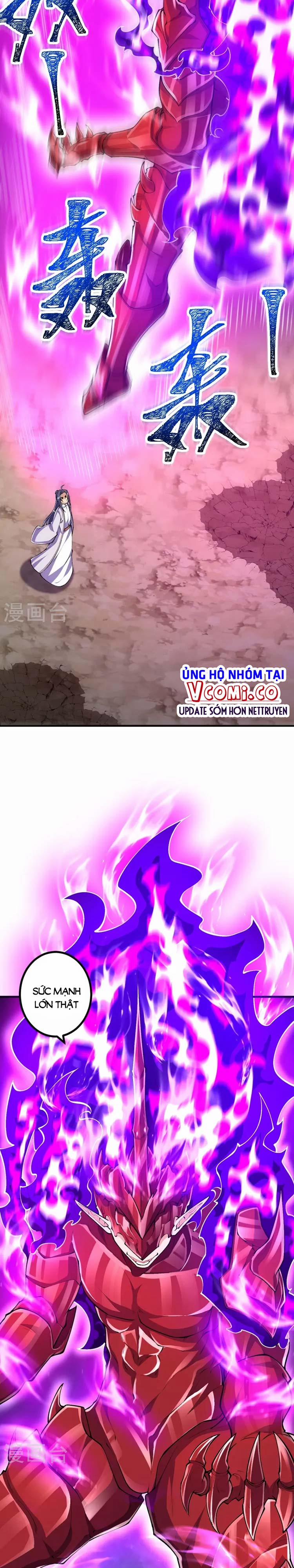 Lão Tổ Luyện Thể Mạnh Nhất Lịch Sử 87 trang 11