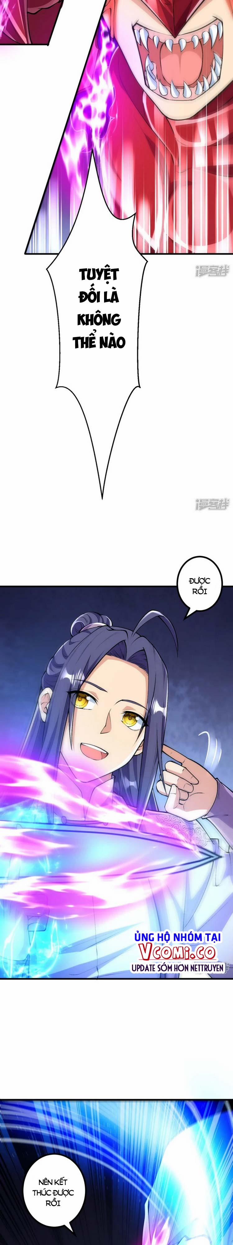 Lão Tổ Luyện Thể Mạnh Nhất Lịch Sử 88 trang 14