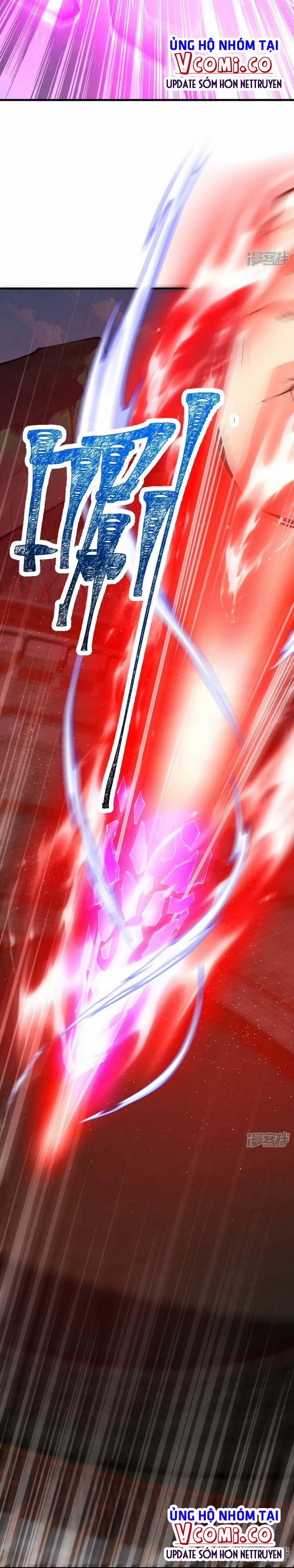 Lão Tổ Luyện Thể Mạnh Nhất Lịch Sử 88 trang 9