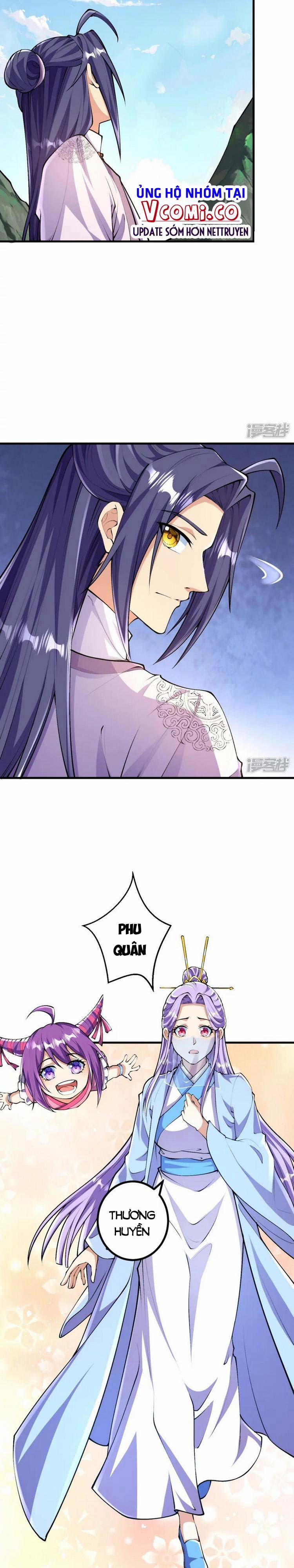 Lão Tổ Luyện Thể Mạnh Nhất Lịch Sử 89 trang 1