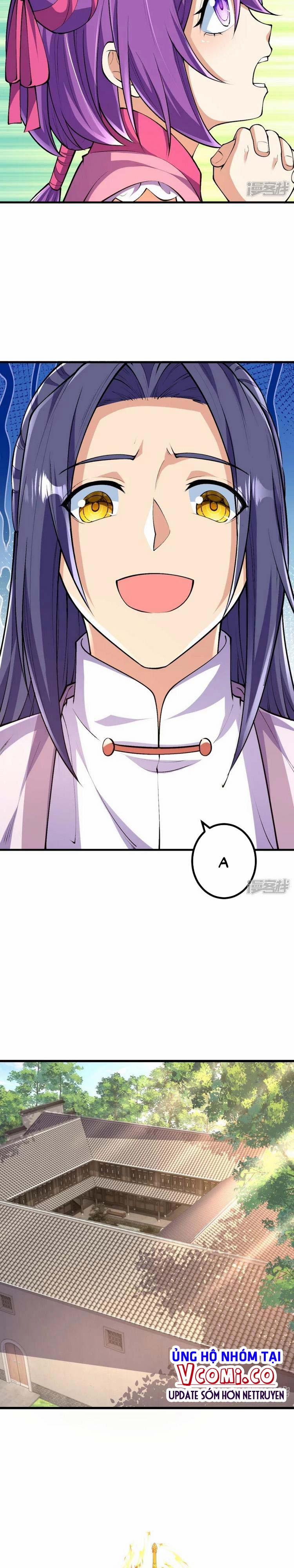 Lão Tổ Luyện Thể Mạnh Nhất Lịch Sử 89 trang 7