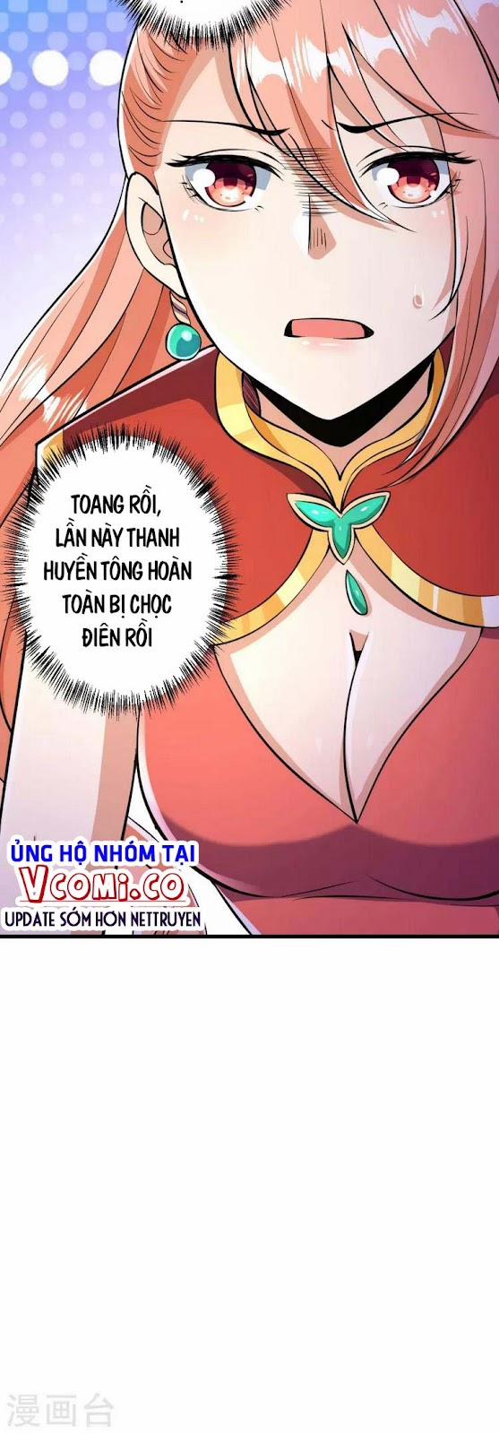 Lão Tổ Luyện Thể Mạnh Nhất Lịch Sử 9 trang 8