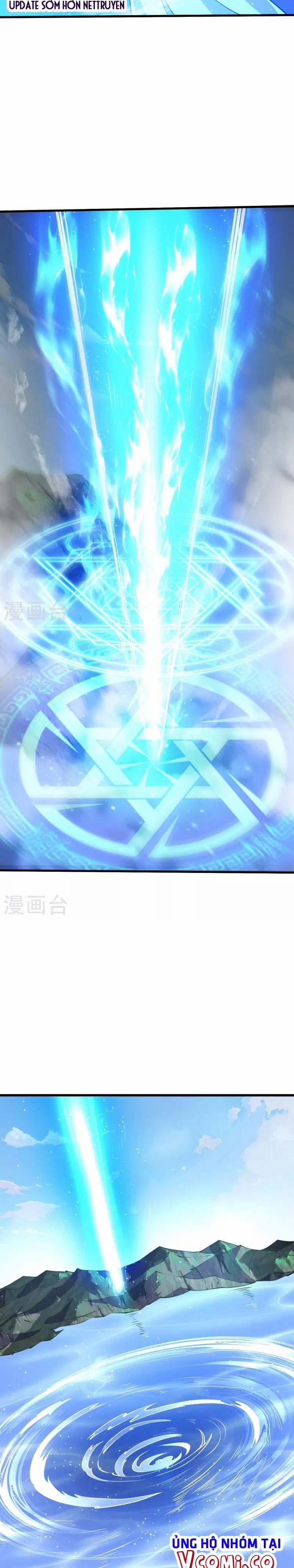 Lão Tổ Luyện Thể Mạnh Nhất Lịch Sử 92 trang 9