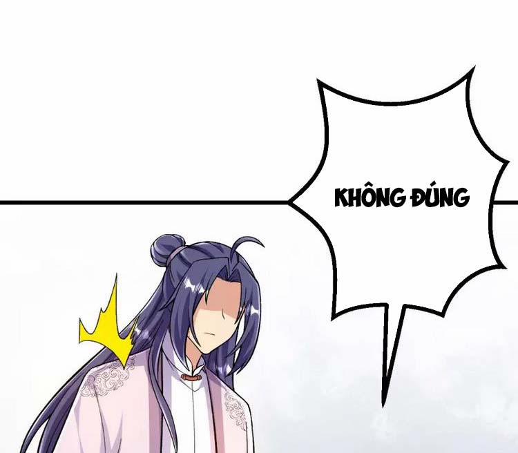 Lão Tổ Luyện Thể Mạnh Nhất Lịch Sử 93 trang 8