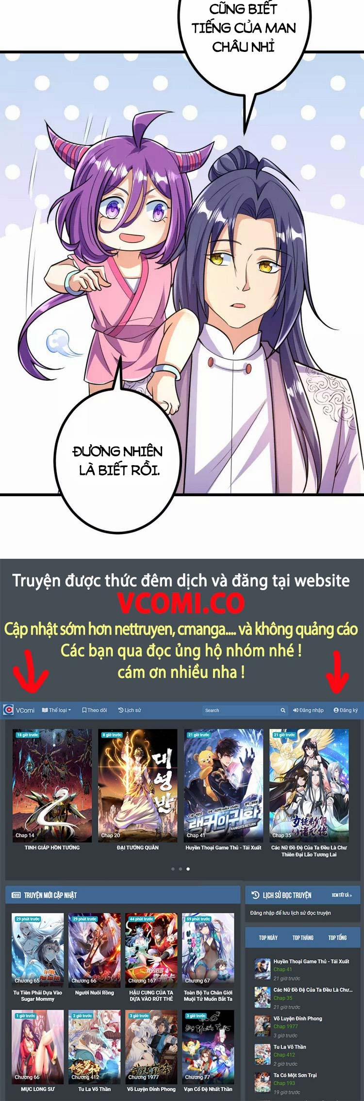 Lão Tổ Luyện Thể Mạnh Nhất Lịch Sử 94 trang 13