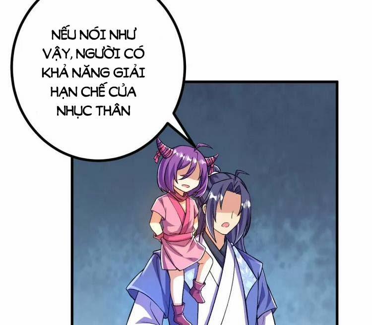 Lão Tổ Luyện Thể Mạnh Nhất Lịch Sử 96 trang 8