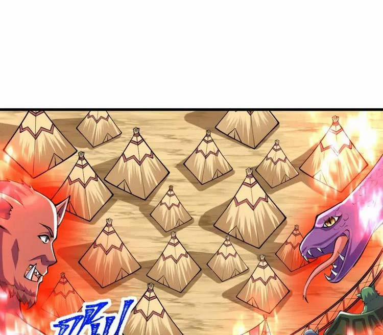 Lão Tổ Luyện Thể Mạnh Nhất Lịch Sử 98 trang 8