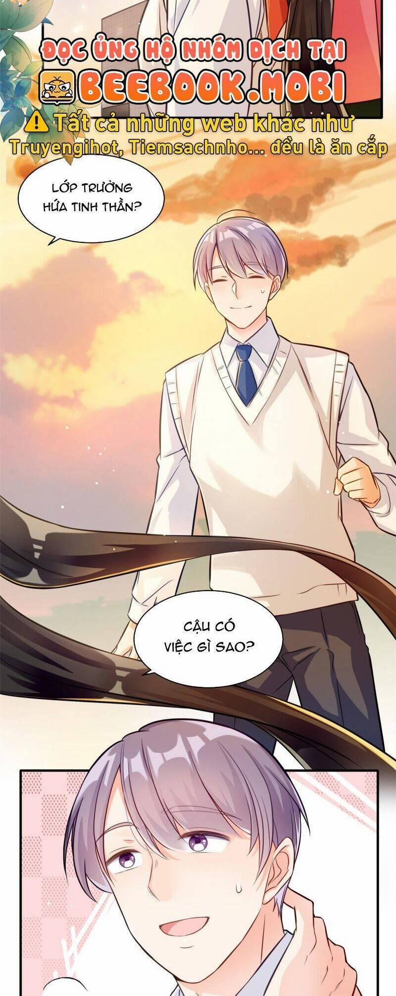 Lão Tổ Tông Vừa Xinh Vừa Ngầu 15 trang 2