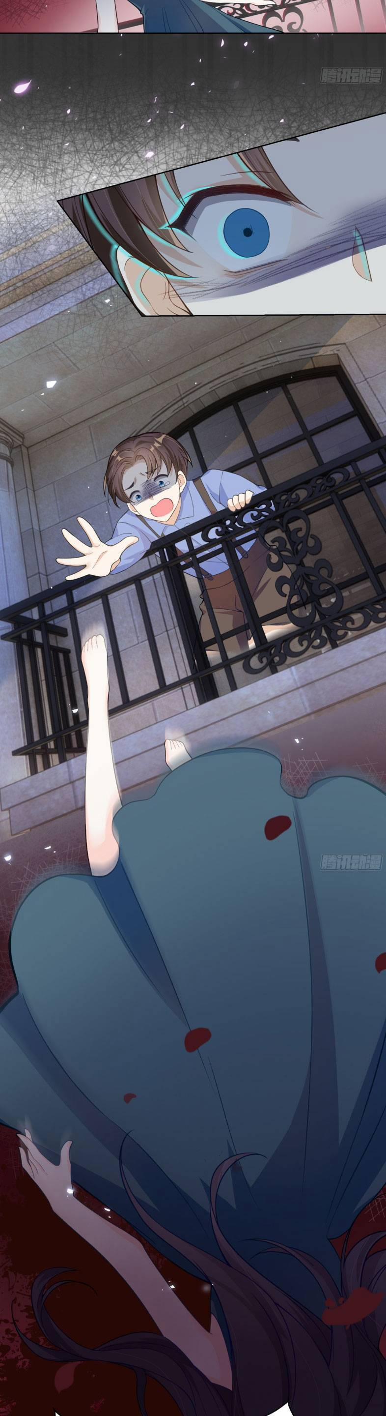 Lão Tổ Tông Vừa Xinh Vừa Ngầu 18 trang 15