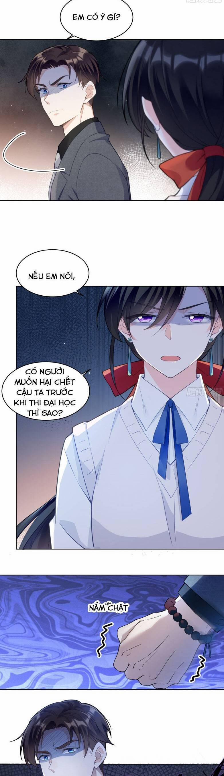 Lão Tổ Tông Vừa Xinh Vừa Ngầu 19 trang 19