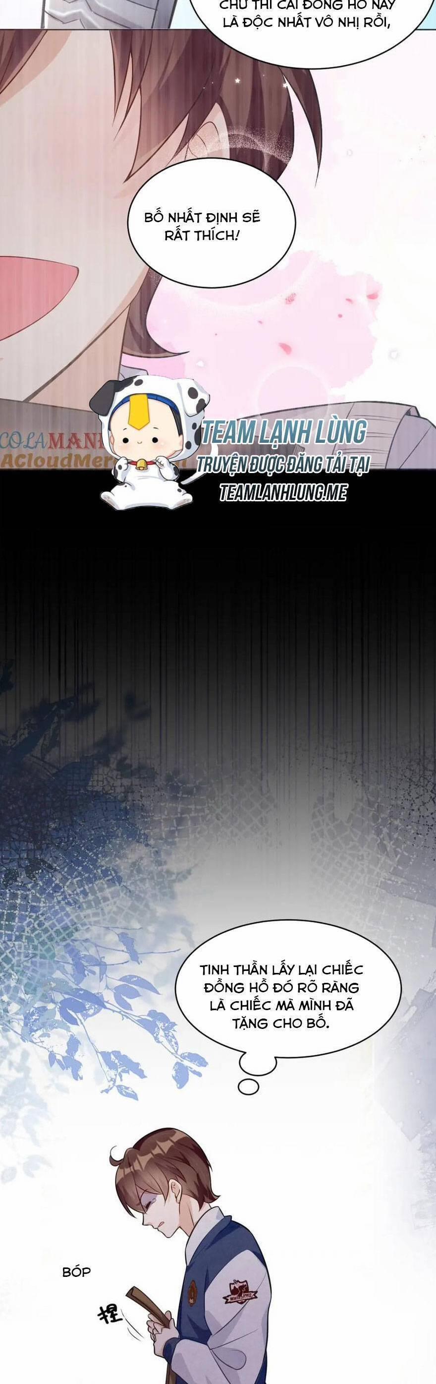 Lão Tổ Tông Vừa Xinh Vừa Ngầu 24 trang 20