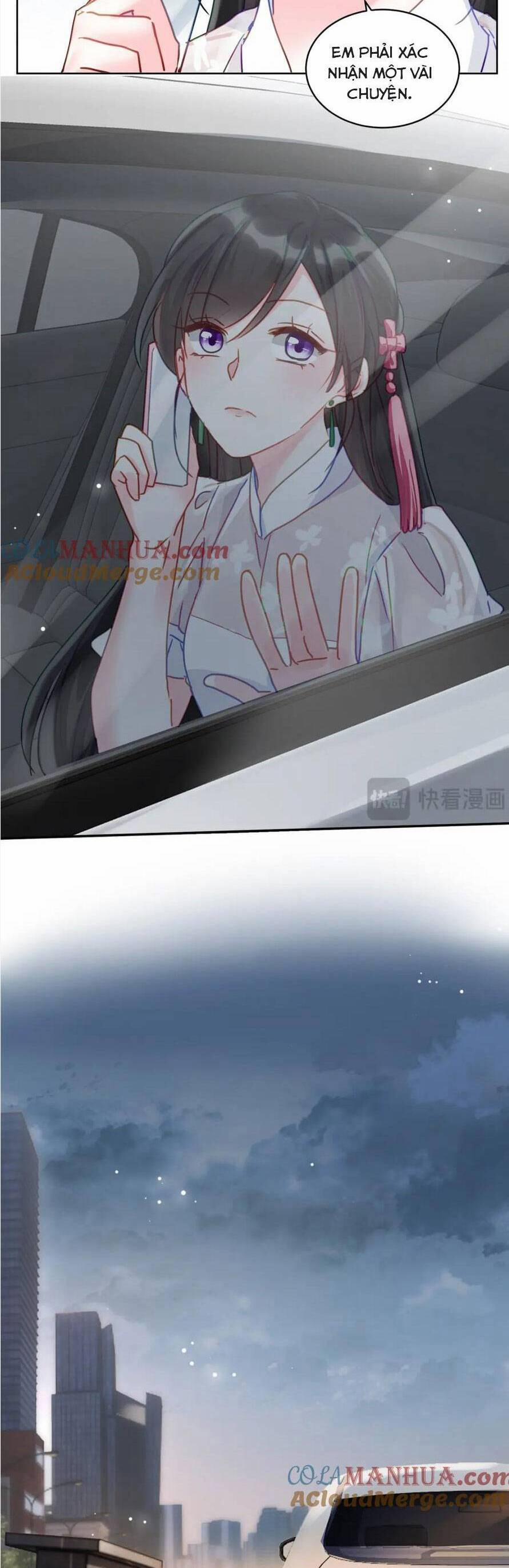 Lão Tổ Tông Vừa Xinh Vừa Ngầu 25 trang 19