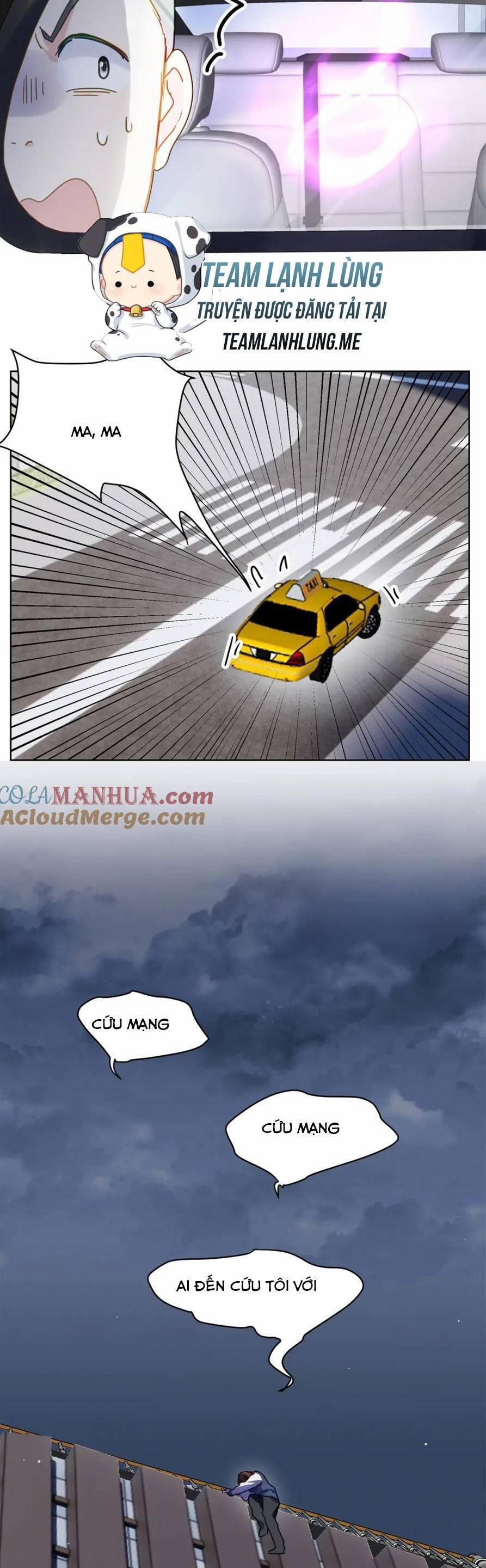 Lão Tổ Tông Vừa Xinh Vừa Ngầu 26 trang 19