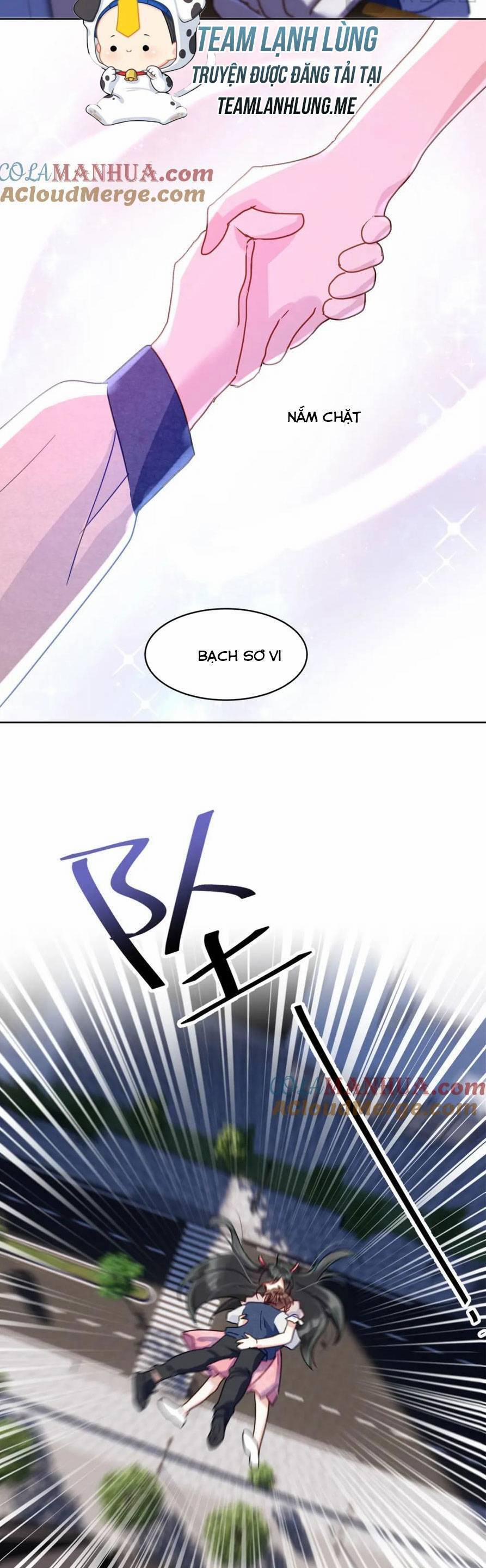 Lão Tổ Tông Vừa Xinh Vừa Ngầu 26 trang 21