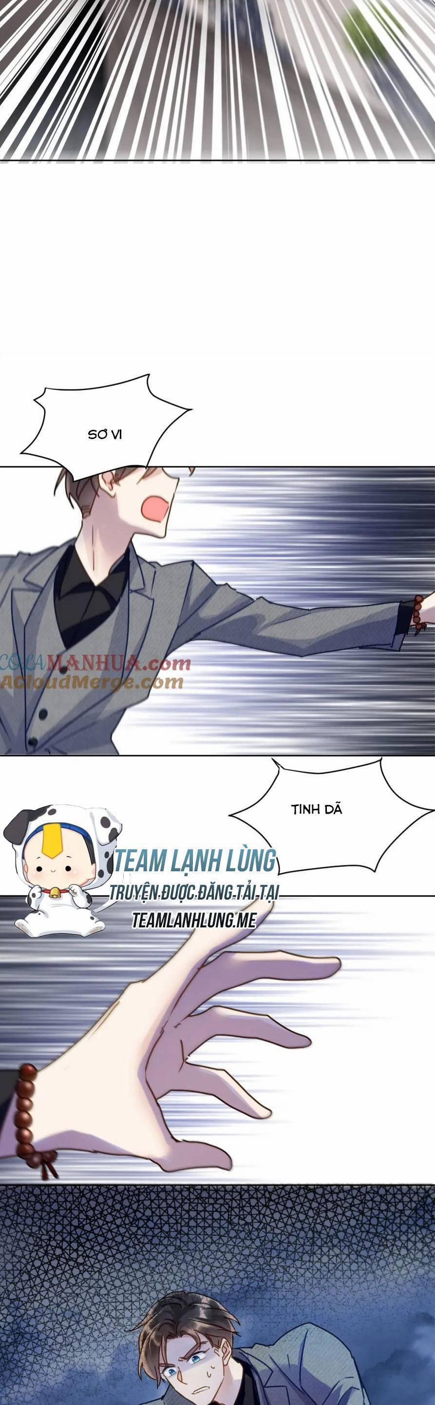 Lão Tổ Tông Vừa Xinh Vừa Ngầu 26 trang 22