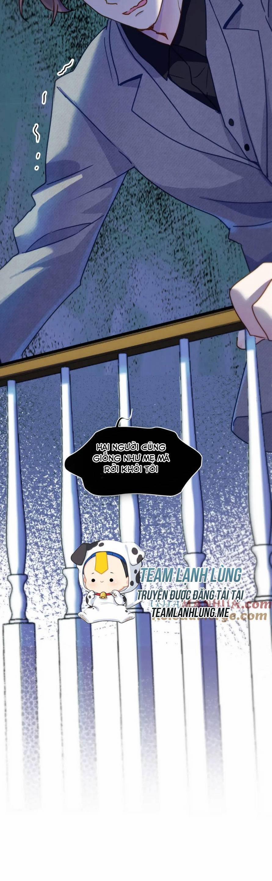 Lão Tổ Tông Vừa Xinh Vừa Ngầu 26 trang 24