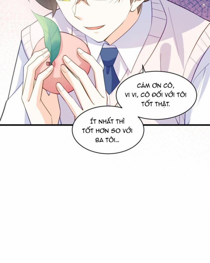 Lão Tổ Tông Vừa Xinh Vừa Ngầu 35 trang 13