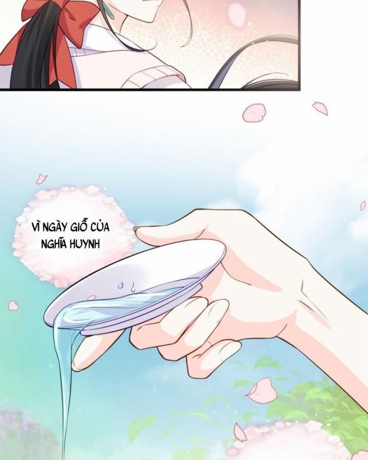 Lão Tổ Tông Vừa Xinh Vừa Ngầu 35 trang 16