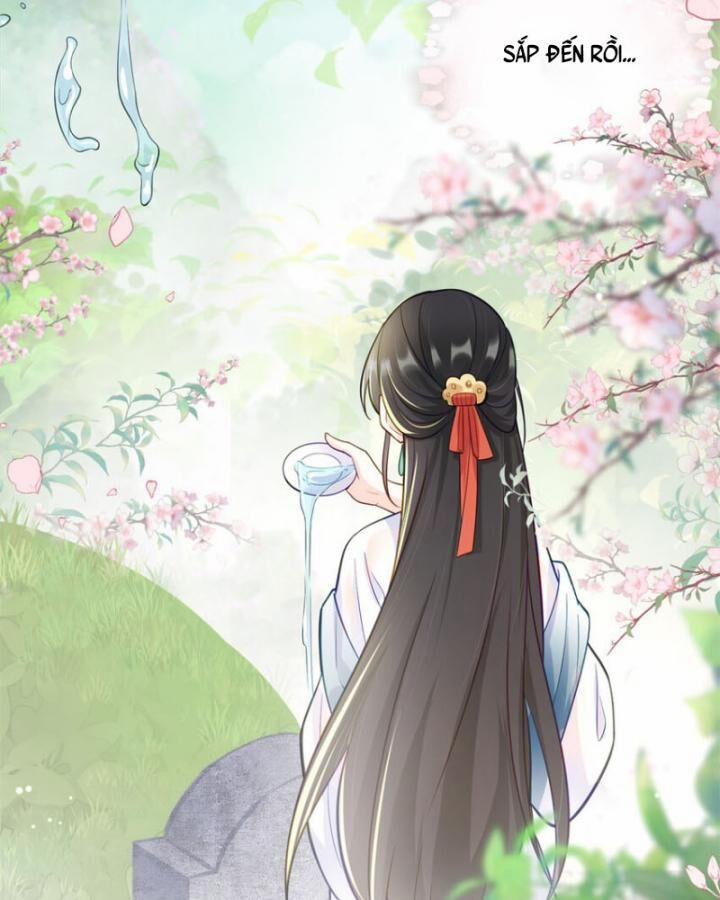 Lão Tổ Tông Vừa Xinh Vừa Ngầu 35 trang 17