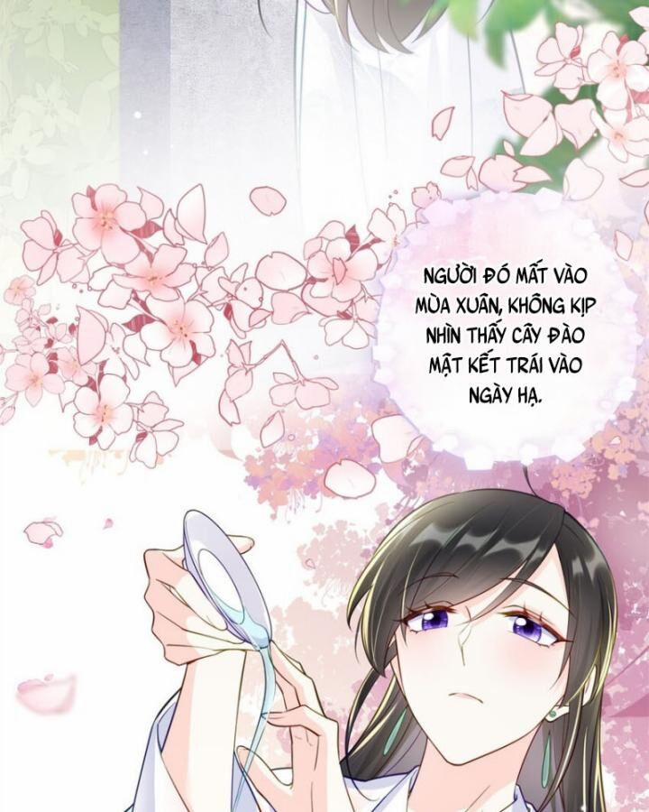 Lão Tổ Tông Vừa Xinh Vừa Ngầu 35 trang 18