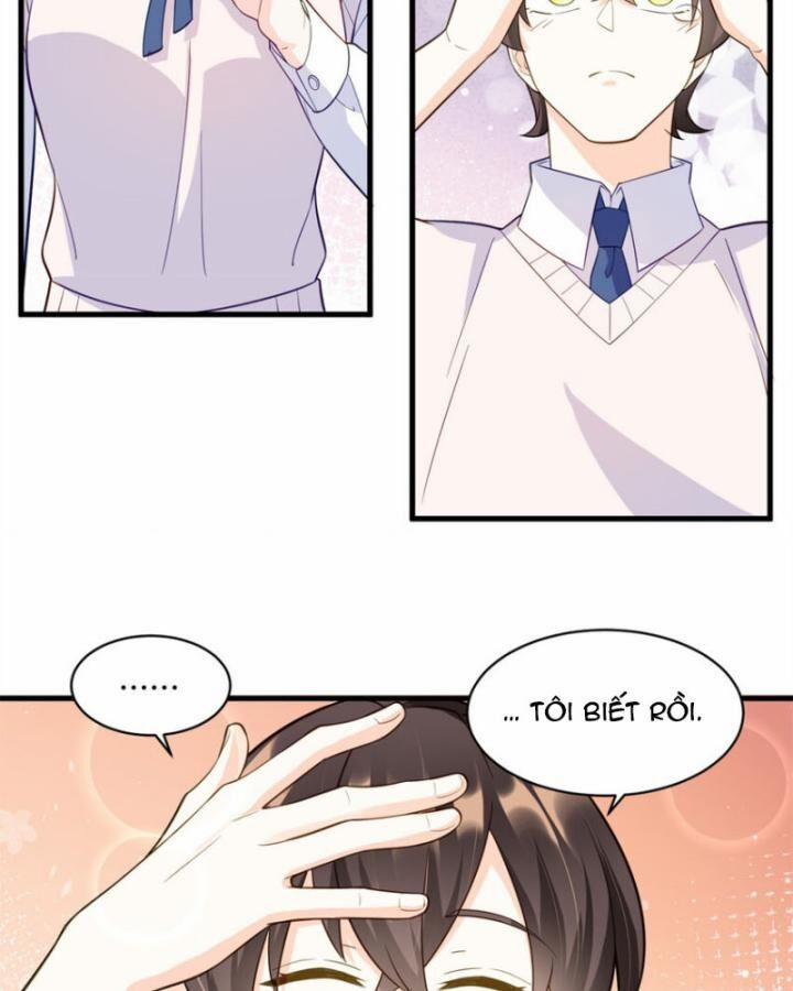 Lão Tổ Tông Vừa Xinh Vừa Ngầu 35 trang 25