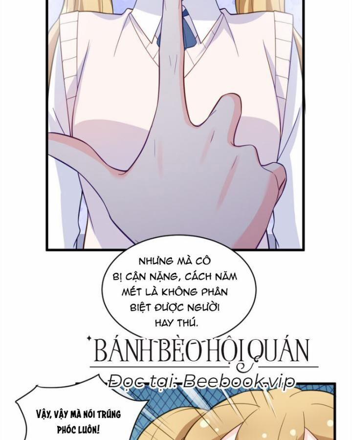 Lão Tổ Tông Vừa Xinh Vừa Ngầu 35 trang 33