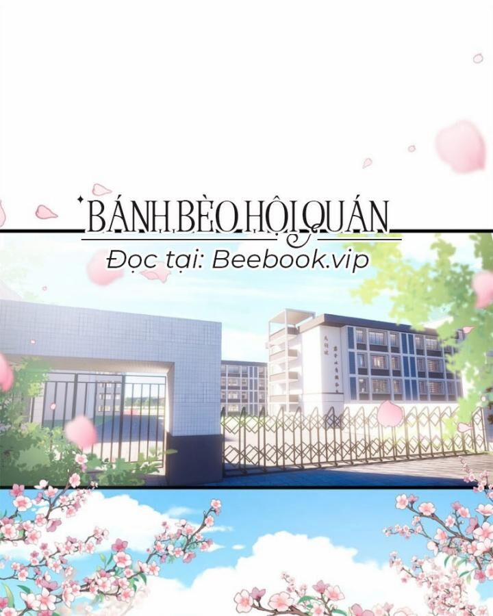 Lão Tổ Tông Vừa Xinh Vừa Ngầu 35 trang 4