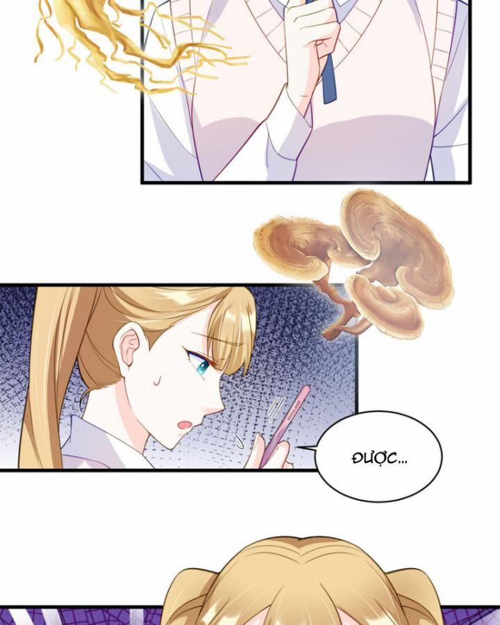 Lão Tổ Tông Vừa Xinh Vừa Ngầu 35 trang 43