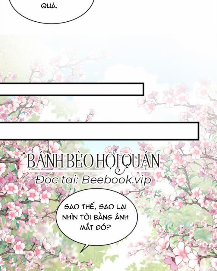 Lão Tổ Tông Vừa Xinh Vừa Ngầu 35 trang 45