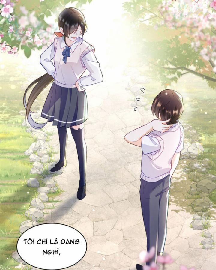 Lão Tổ Tông Vừa Xinh Vừa Ngầu 35 trang 46