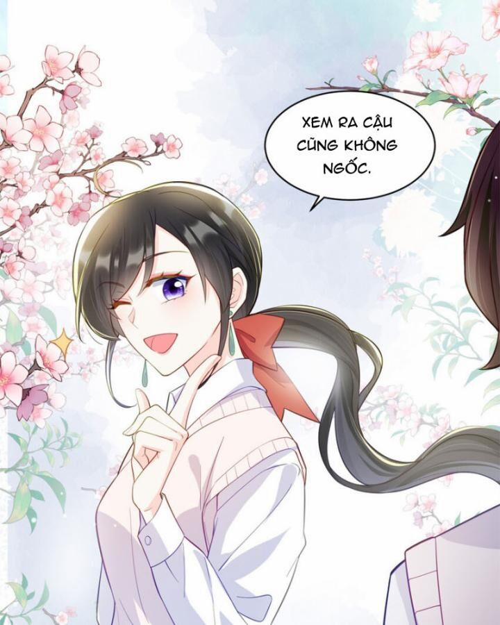 Lão Tổ Tông Vừa Xinh Vừa Ngầu 35 trang 49