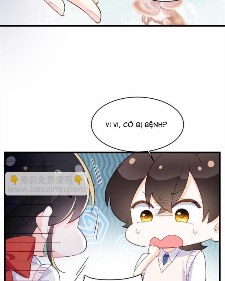 Lão Tổ Tông Vừa Xinh Vừa Ngầu 35 trang 52